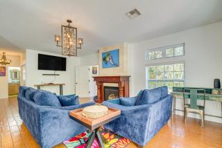 Tropical Canalfront Escape with Decks and Dock! - Homosassa - 8