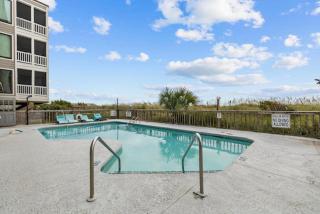 Oasis Hotel - Myrtle Beach - 8