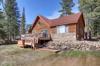 Alpine Getaway - Private - 0