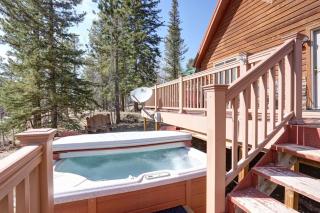 Alpine Getaway - Private - 9