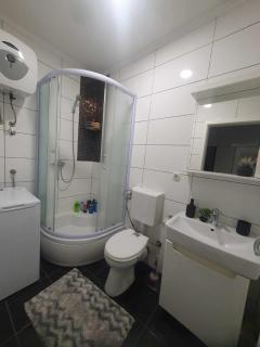 Galaxy Apartment near Old Brige - Mostar - 3