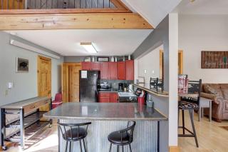 Alpine Getaway - Private - 6