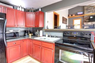 Alpine Getaway - Private - 5