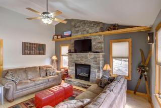 Alpine Getaway - Private - 1