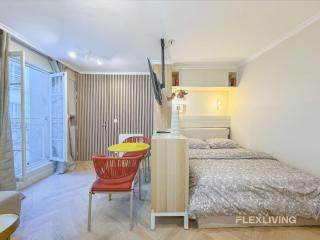 Luxury Studio in city center - 0