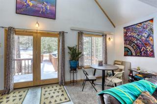 Aaron`s Aspen Retreat- Pet - 5