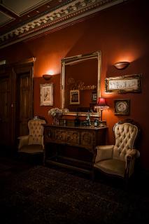 The Alamo Guest House - Glasgow - 9