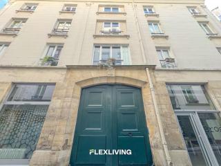 Luxury Studio in city center - París - 8