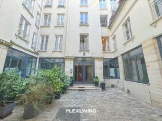 Luxury Studio in city center - París - 7