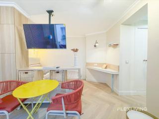 Luxury Studio in city center - París - 5