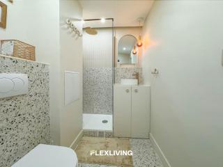 Luxury Studio in city center - París - 3