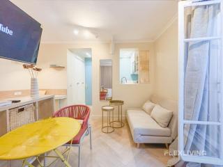 Luxury Studio in city center - París - 2