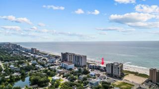 Oasis Hotel - Myrtle Beach - 1