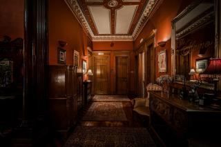 The Alamo Guest House - Glasgow - 8
