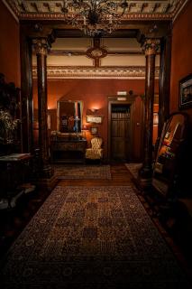 The Alamo Guest House - Glasgow - 6