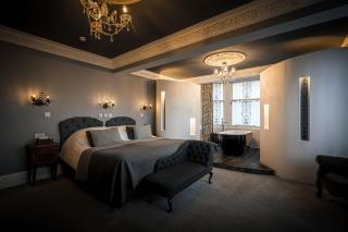 The Alamo Guest House - Glasgow - 3