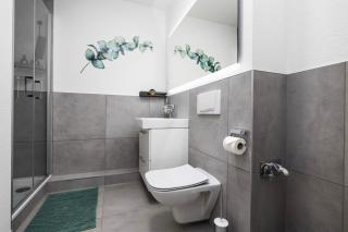 TRABER APARTMENTS modern gemütlich zentral - 9