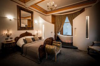 The Alamo Guest House - Glasgow - 5