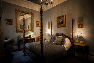 The Alamo Guest House - Glasgow - 1