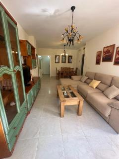 VillaCarreta piscina comunitaria y parking privado a 7 minutos de la playa a pie - Rota - 8