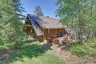 Apres Powder Haus - Lead - 8