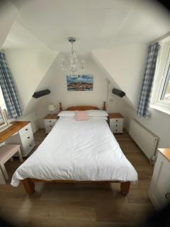 Cockle Cottage - 4