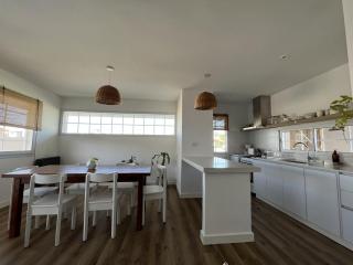 Casa Coco en el sur de Mardel I Hola sur - Mar del Plata - 6