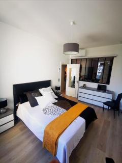 WE CANNES ! Résidence Gallia apartment premium two bedroom - Cannes - 7
