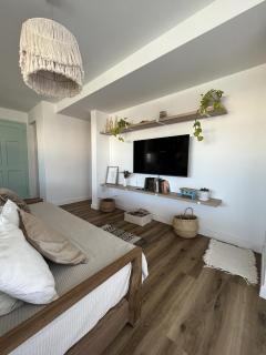 Casa Coco - Casa Zona Faro Para 5 PAX a 3 Cuadras del Mar - Hola sur - 5