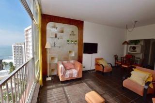 Edificio Bela Vista - Guarujá - 9