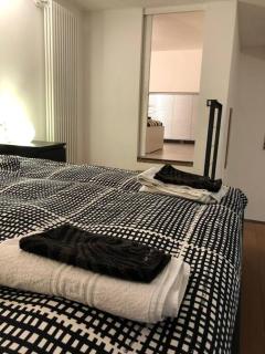 Moderno loft alle porte di Milano - 115mq - 3 posti - Cormano - 3