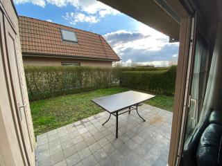 Vakantiehuis De Panne - De Panne - 3