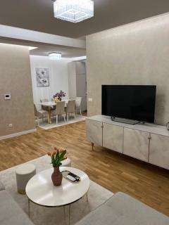 Apartment Nadaa - Čapljina - 5