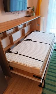 Sleep In Apartament Centrum - Wrocław - 2