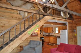 Buffalo Loft - 2