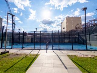 Nuevo Dpt l Alberca + Padel l Soumaya 10 min - Città del Messico - 8