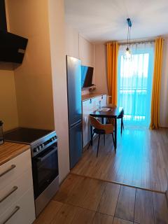 Sleep In Apartament Centrum - 3