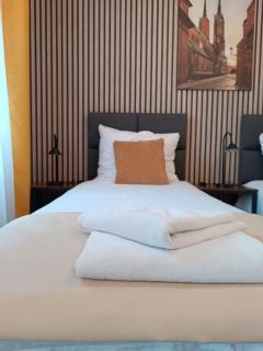 Sleep In Apartament Centrum - Wrocław - 8