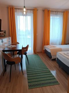 Sleep In Apartament Centrum - Wrocław - 5