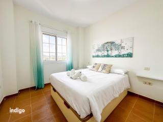 La Guardiana Bright, Modern Apartment GUA001 - 8