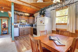 Cozy Black Hills Retreat - Lead - 4