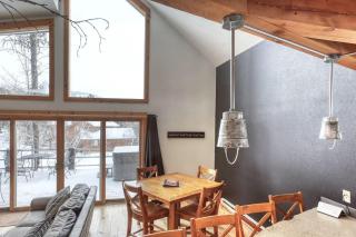 Divided Sky Cabin - 3