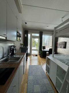 Modern apartment near Helsinki airport - Vantaa - 0