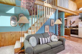 Cozy Black Hills Retreat - Lead - 6