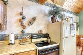 Cozy Black Hills Retreat - Lead - 2