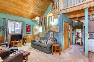 Cozy Black Hills Retreat - Lead - 7