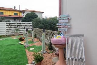 la coccinella - Marina di Pisa - 8