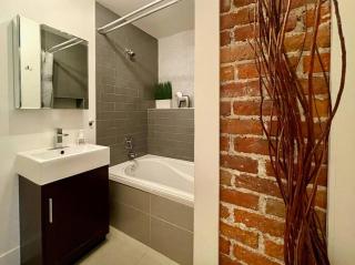Le 215 - Logement à Saint-Jean-Baptiste - Quebeque - 2