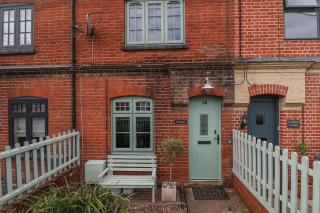 Holmleigh, Aldeburgh - 8