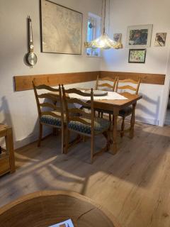 Haus im Süden - Nordstrand - 3